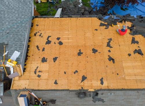 Six Signs Your Roof Needs Attention Before the Next Storm
