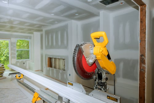 Drywall / Tablaroca